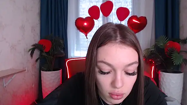 CandyGyrl's cam snapshot