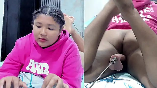 isabella_castro2's cam snapshot