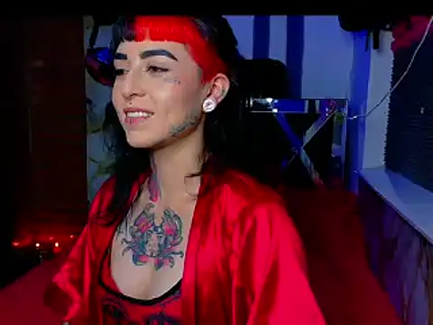 nova_kitttyy's cam snapshot