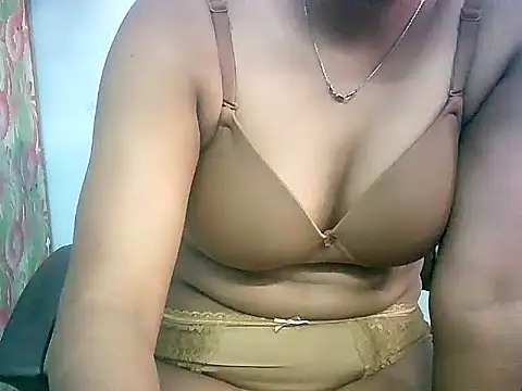 Wild_Paaro live sex cam