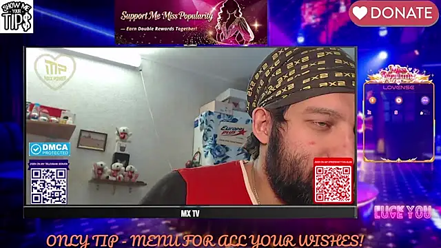 AnalChampionLovense777 live sex cam