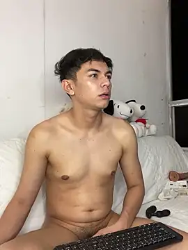 Caydensmit live sex cam