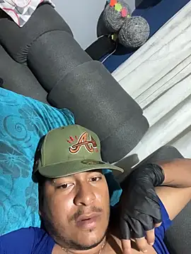 Danny_black11 live sex cam