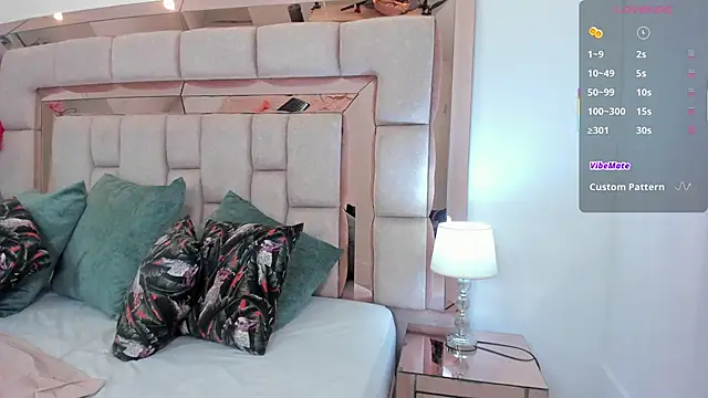 ravenblood1's cam snapshot