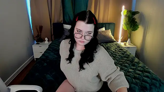 Kira_G0ld's cam snapshot