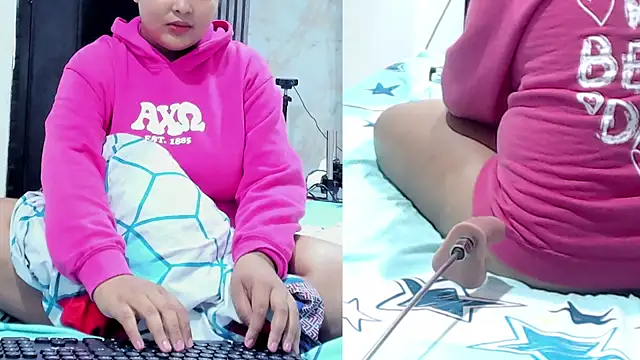 isabella_castro2's cam snapshot