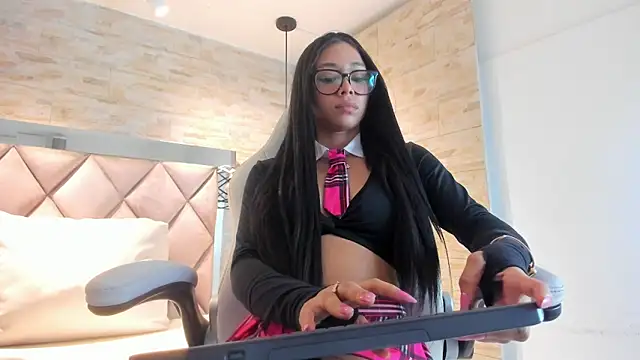 bella_novoa's cam snapshot