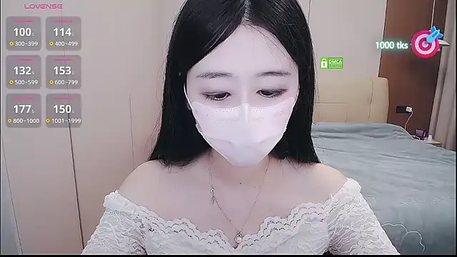 CN-xiaofei live sex cam