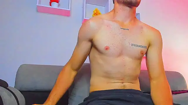 Dante_Blake1 live sex cam