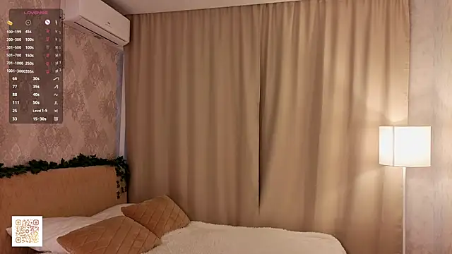 JoslynContrera's cam snapshot