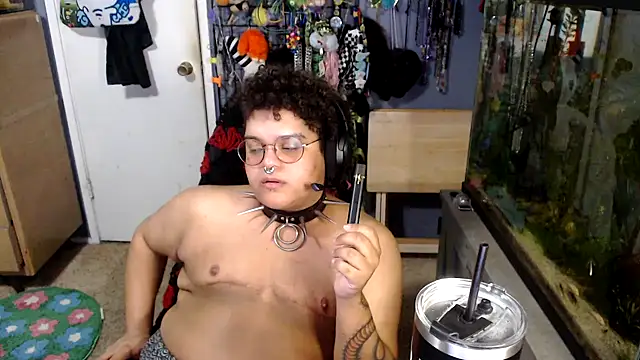 RudyRebel live sex cam