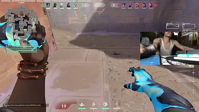 milflover2k26's cam snapshot