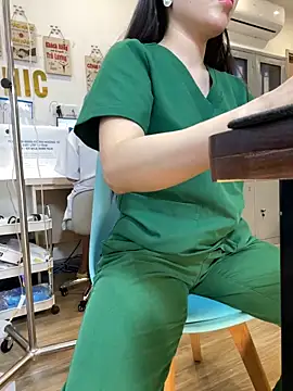 Clinic_Sexy live sex cam