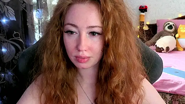 TinaBrook's cam snapshot