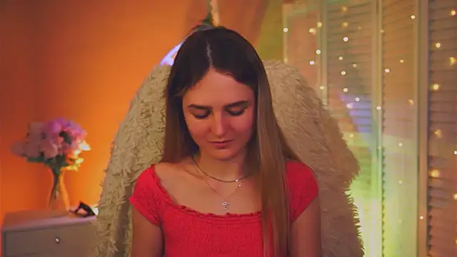 DeboraLarson's cam snapshot