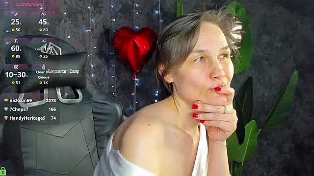 Lillian_White's cam snapshot