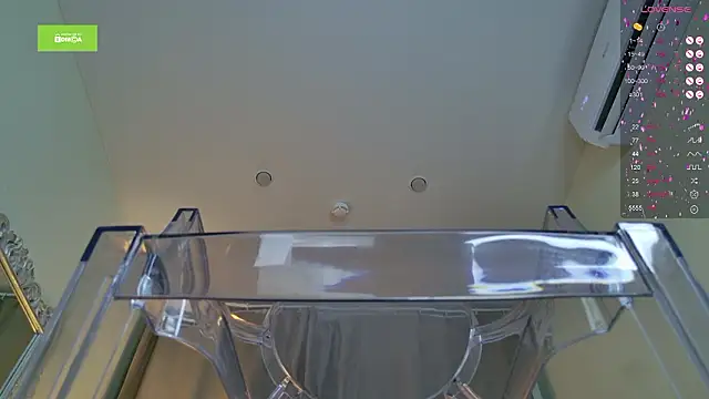 Lex_Smith's cam snapshot