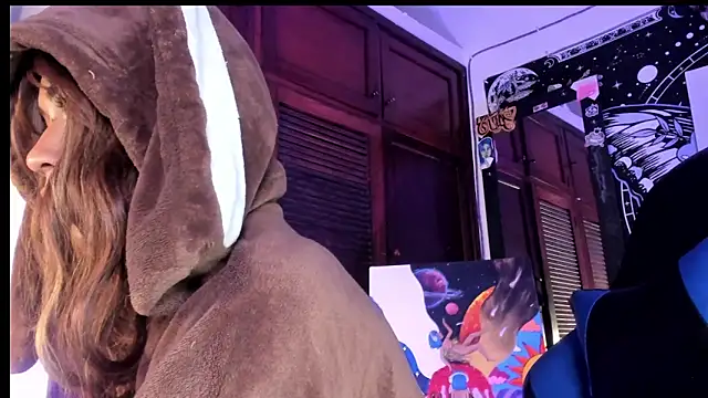 Ivy_Byte's cam snapshot