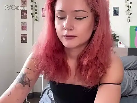 pixieyes00n's cam snapshot