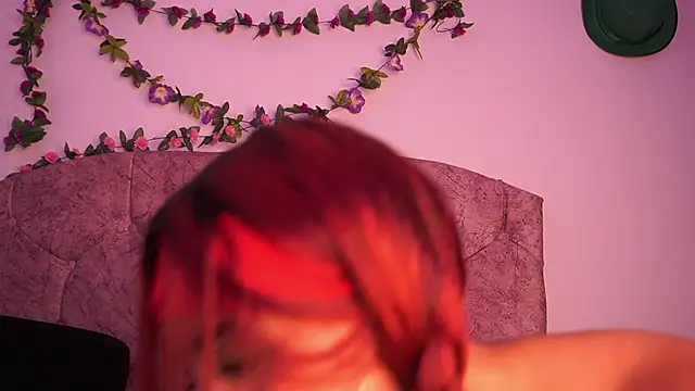 TiffanySander's cam snapshot