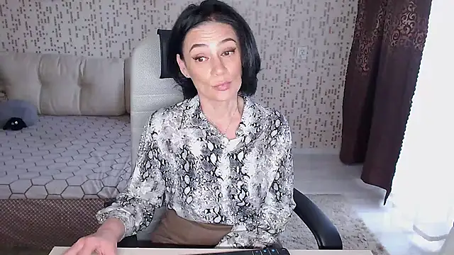 SlavicCore's cam snapshot