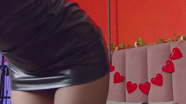 SweetySonya's cam snapshot