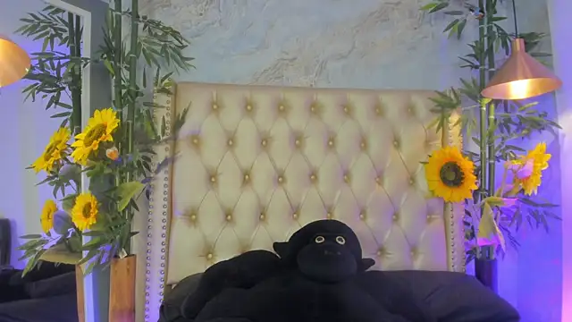 LittleeJaz's cam snapshot