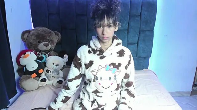 ValentinaKlean's cam snapshot