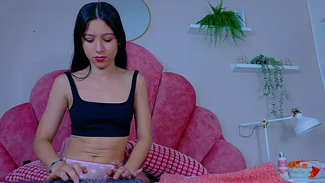 AmberStonne__'s cam snapshot