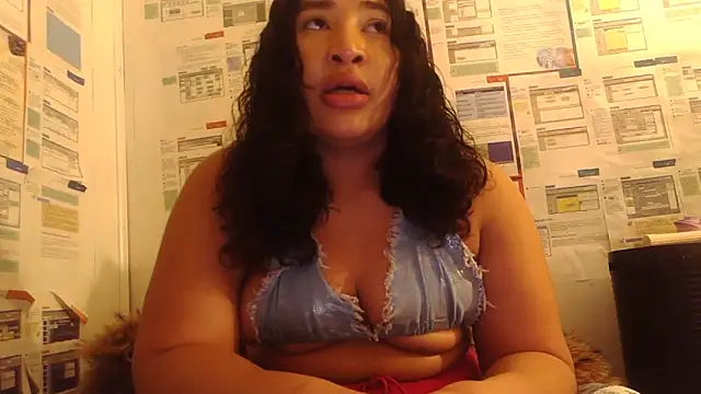 BunnyYT's cam snapshot