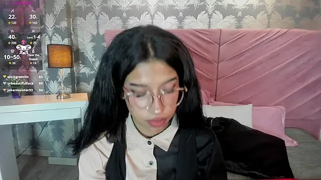 Karin_Ks's cam snapshot