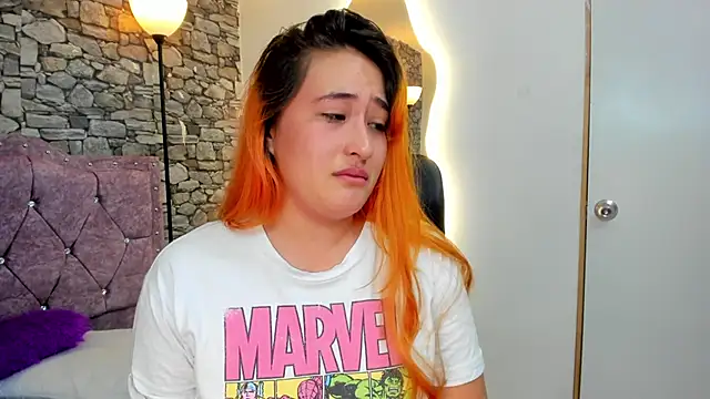 honey__lemon7's cam snapshot