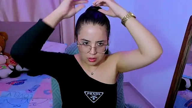 _alicia_z's cam snapshot