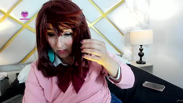 AlanaFerrer's cam snapshot