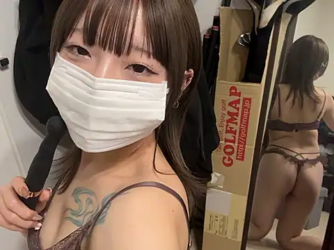 -rio-chan live sex cam