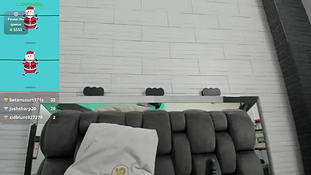 allice_green's cam snapshot