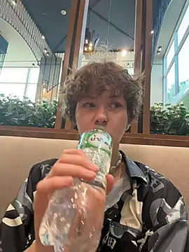 IceMur's cam snapshot