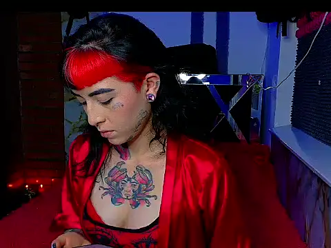 nova_kitttyy's cam snapshot