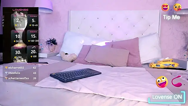 KatheMoos's cam snapshot