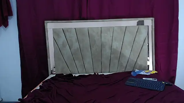 Heimy_cute's cam snapshot