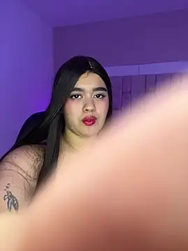 AnniJones's cam snapshot