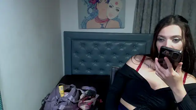 cherrys_cherrys's cam snapshot