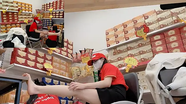 Sayuri_Satou live sex cam