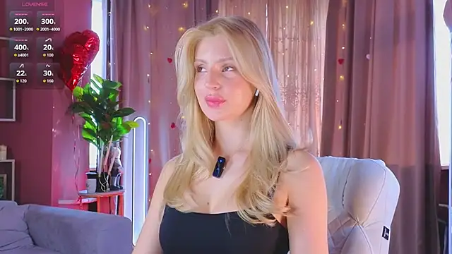 Grace_Gordon's cam snapshot