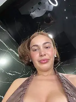 Tatar_Vesna's cam snapshot