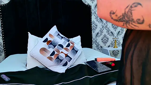 Danni_Night's cam snapshot