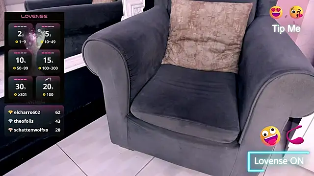 KatheMoos's cam snapshot