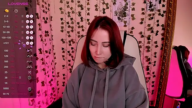 deboramoore's cam snapshot