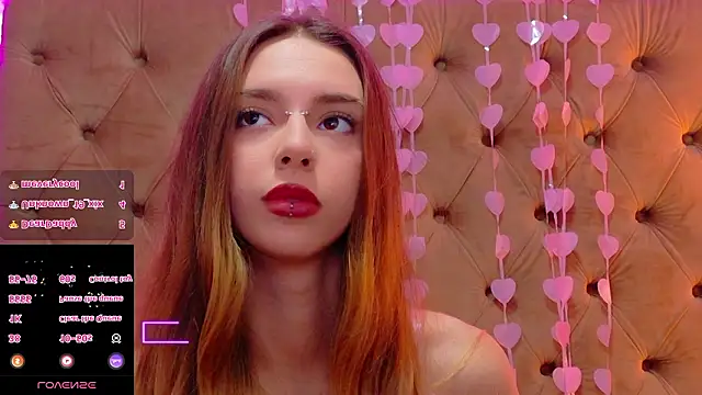 CoraVex's cam snapshot