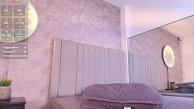 shanell-hott's cam snapshot